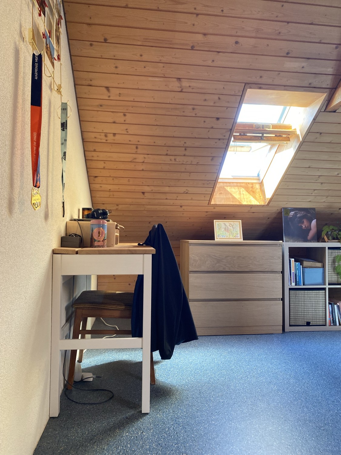 Room in a shared flat, photo 1 of 9