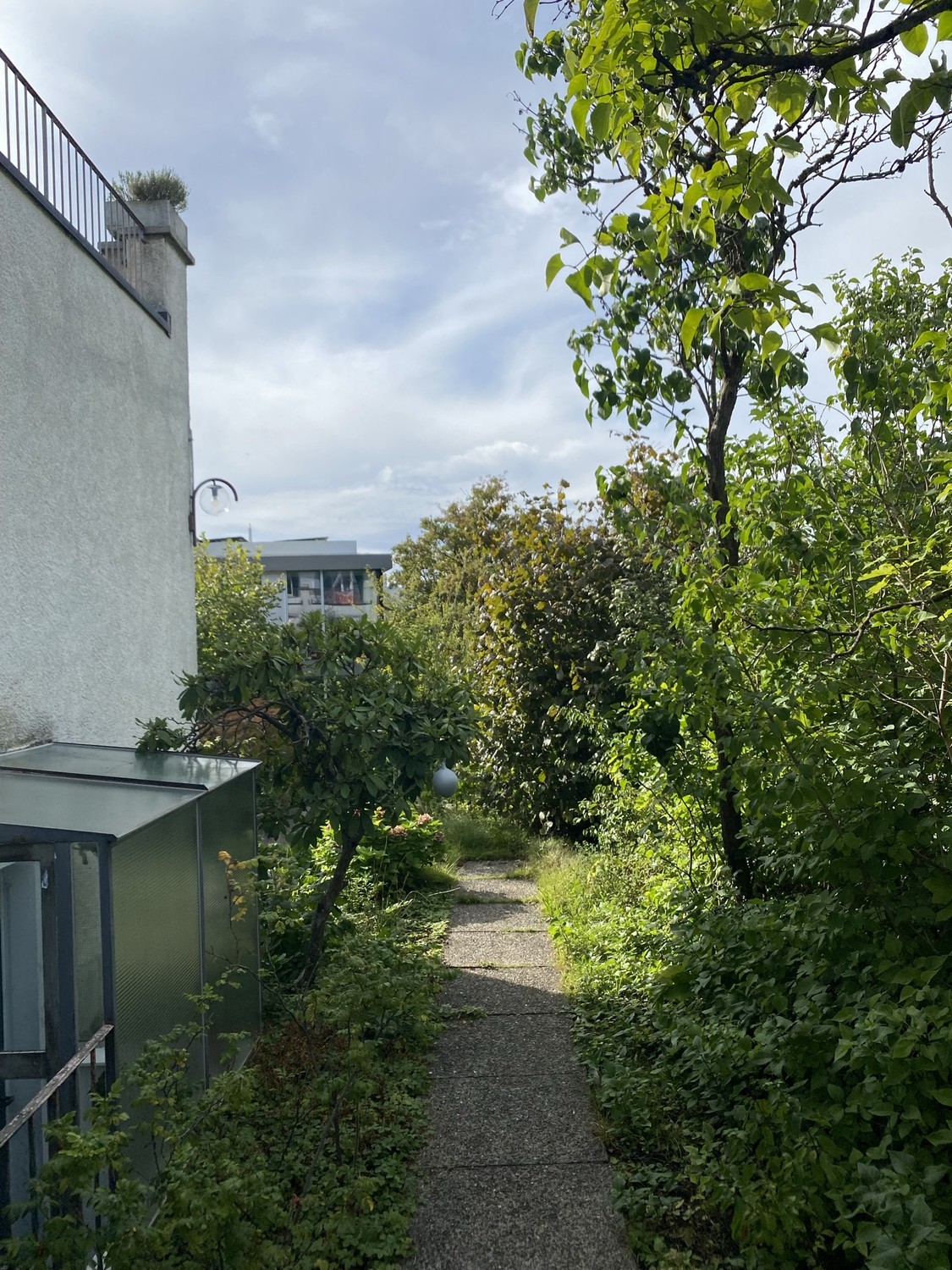 Room in a shared flat, photo 7 of 9
