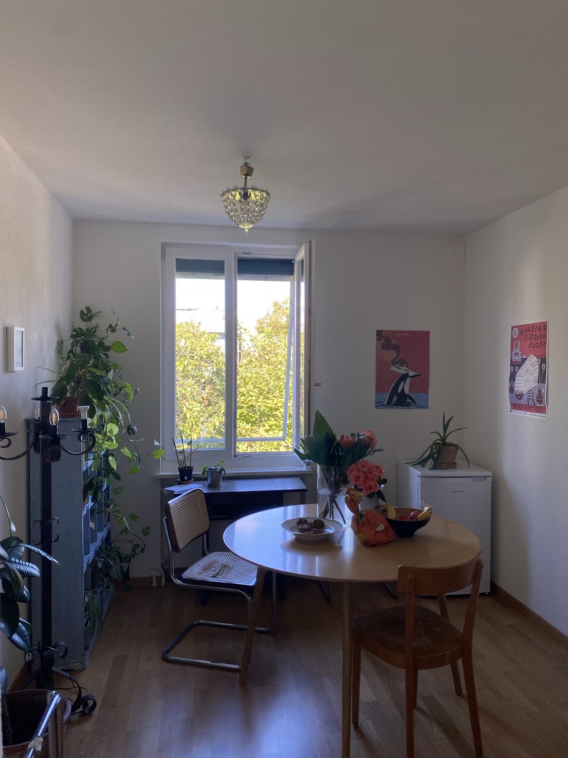 Room in a shared flat, photo 5 of 9