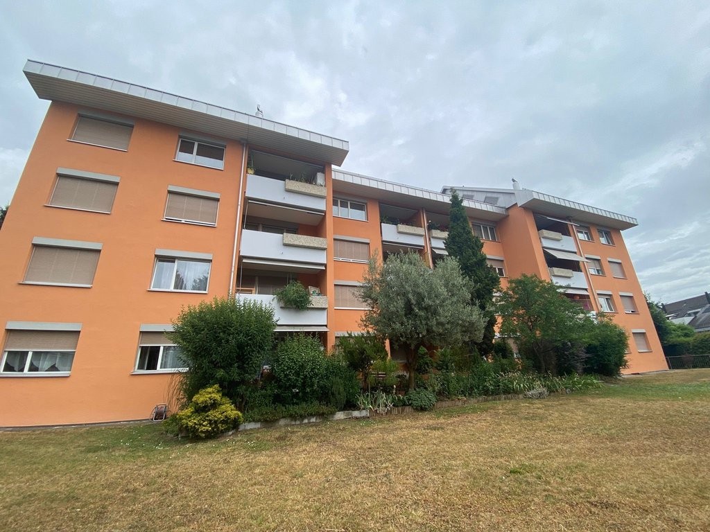 Einstellplatz, Foto 1 von 2