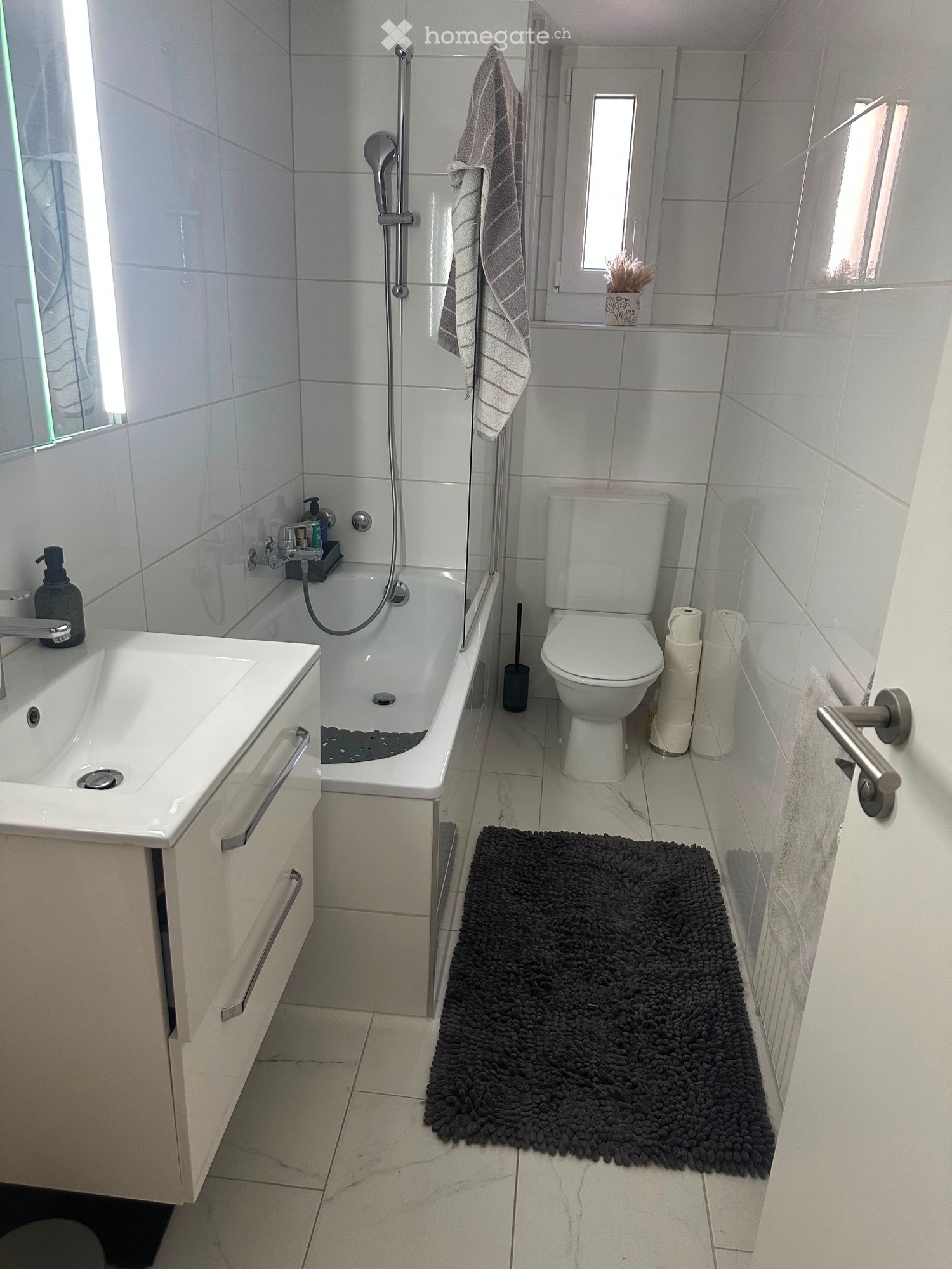 2 ½ rooms apartment, photo 2 of 4