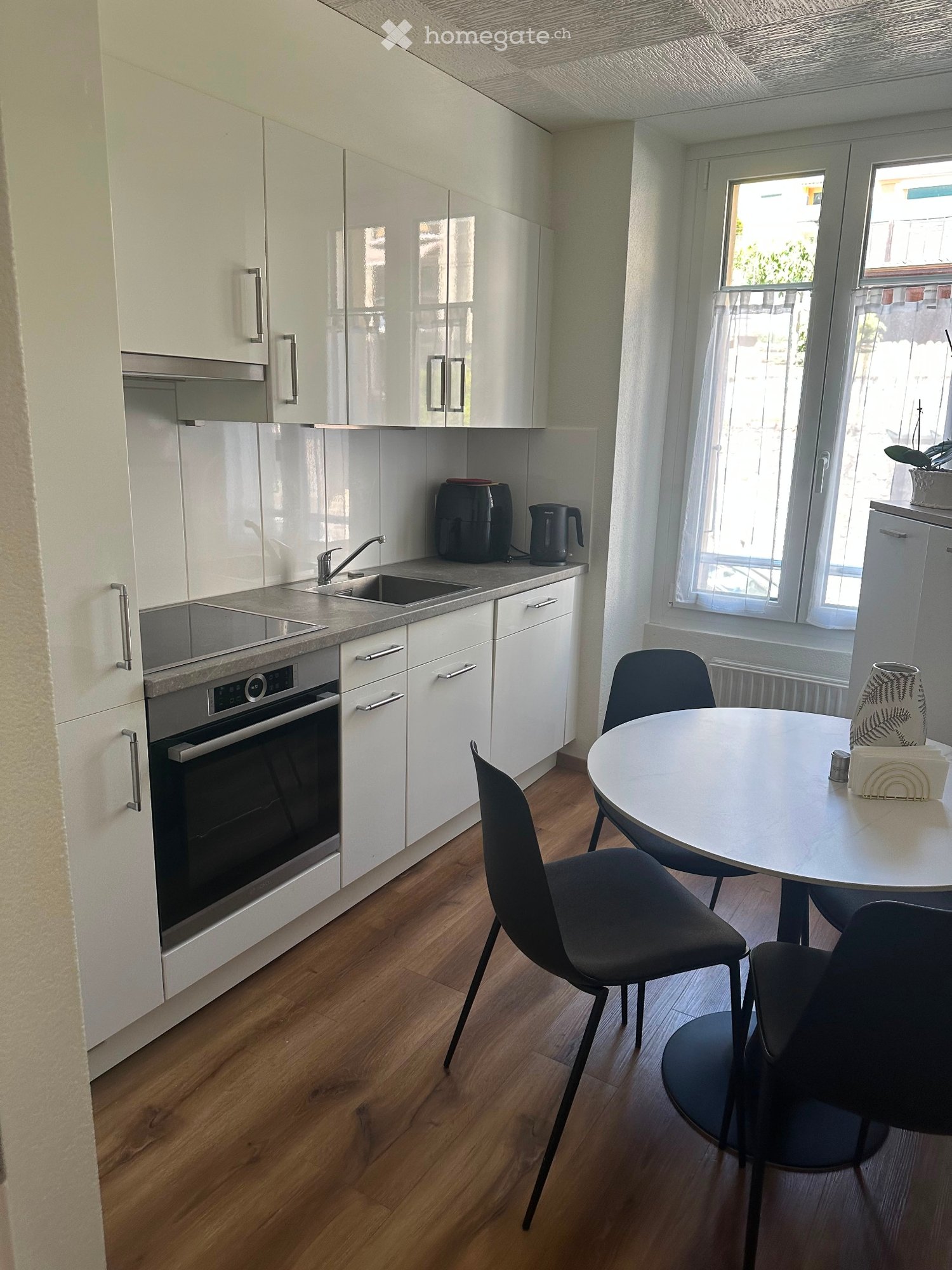 2 ½ rooms apartment, photo 1 of 4