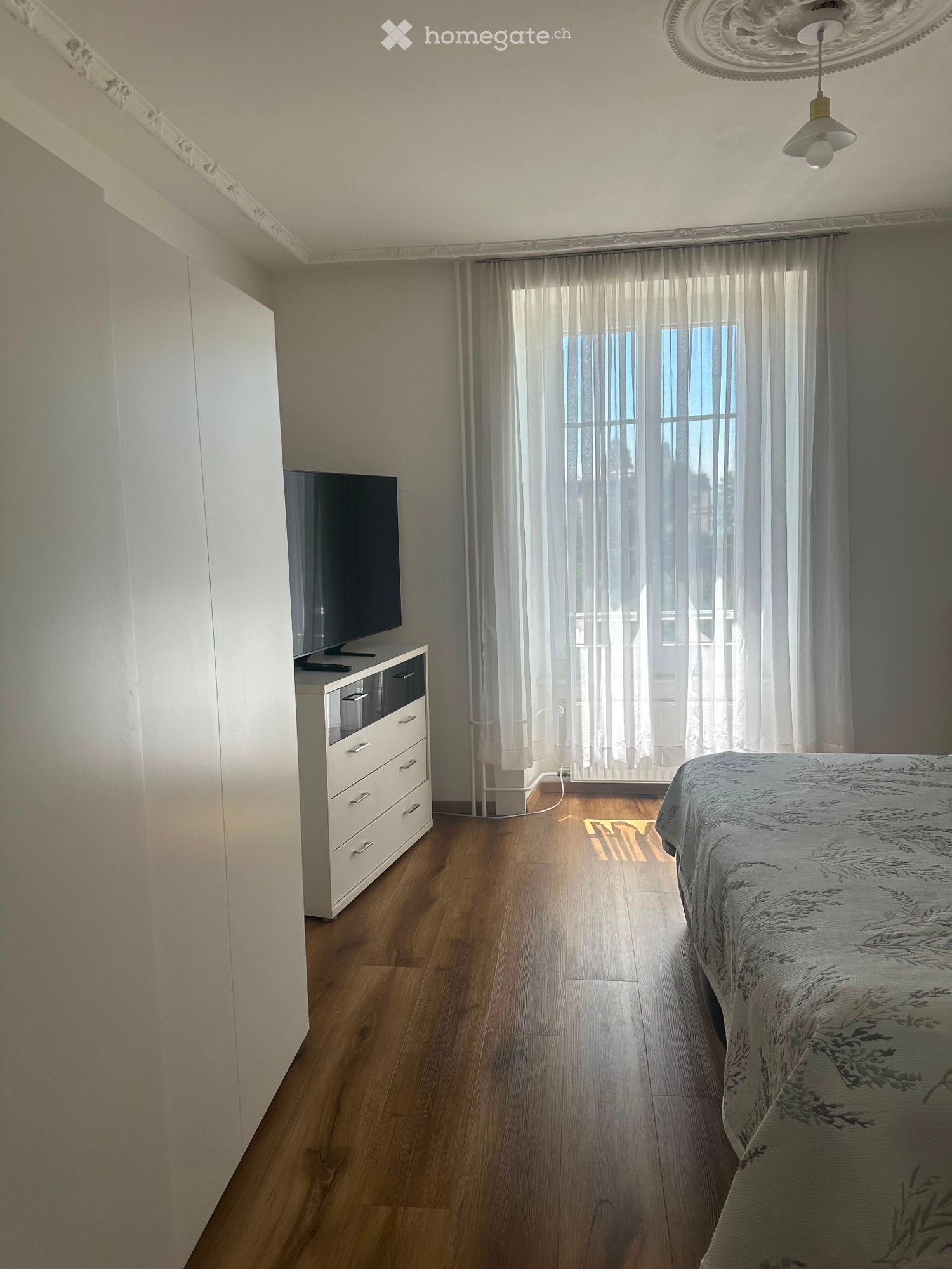 2 ½ rooms apartment, photo 3 of 4