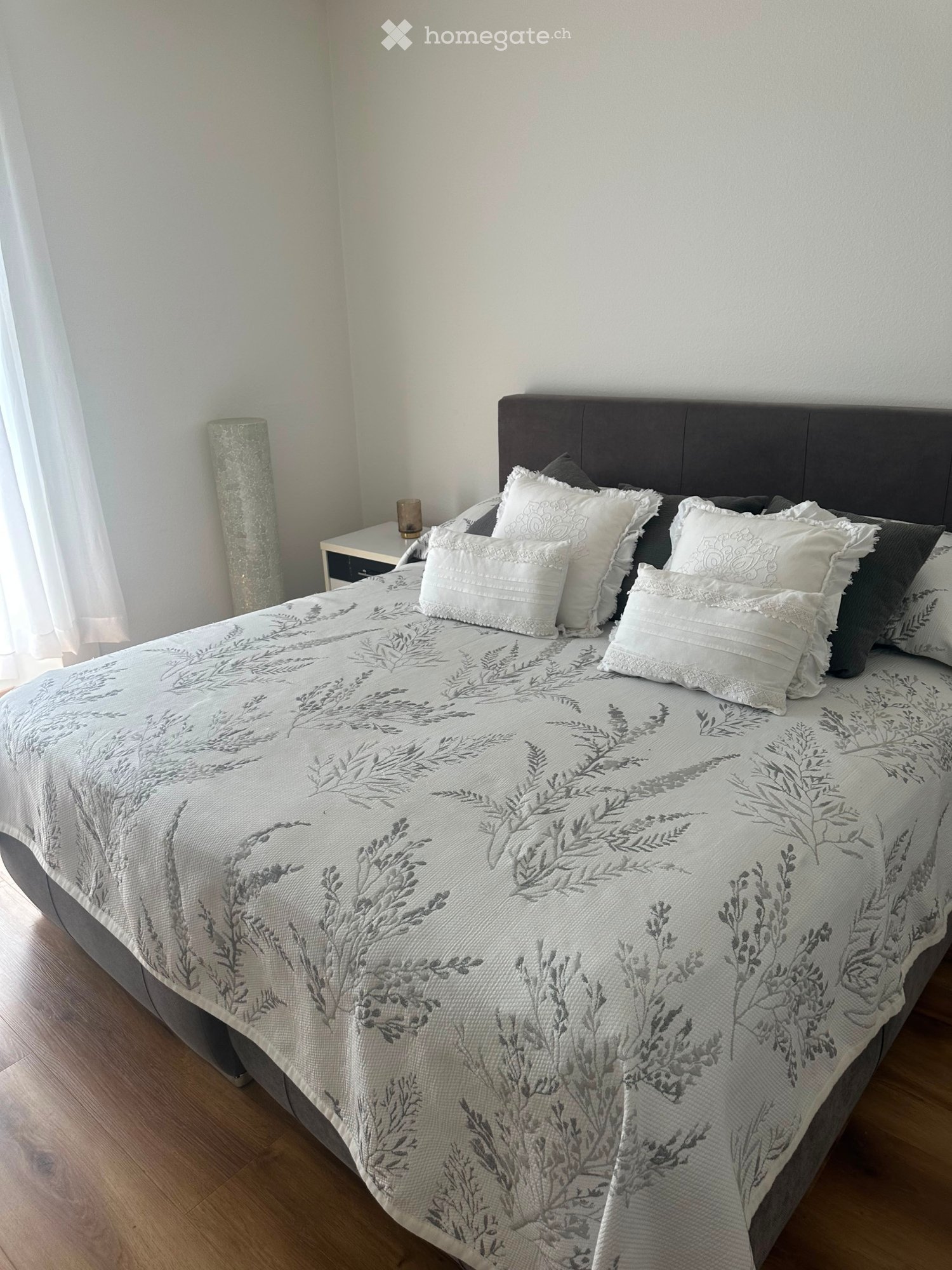 2 ½ rooms apartment, photo 4 of 4