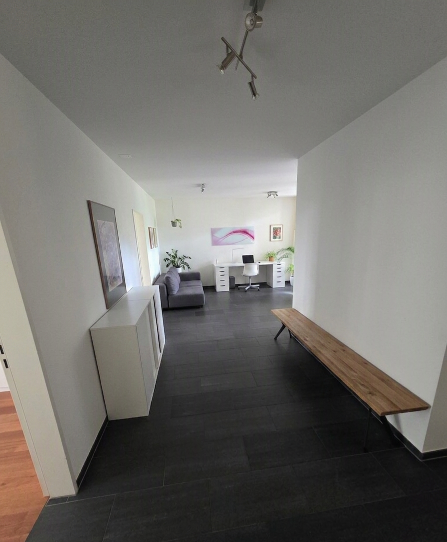 4 ½ rooms apartment, photo 7 of 10