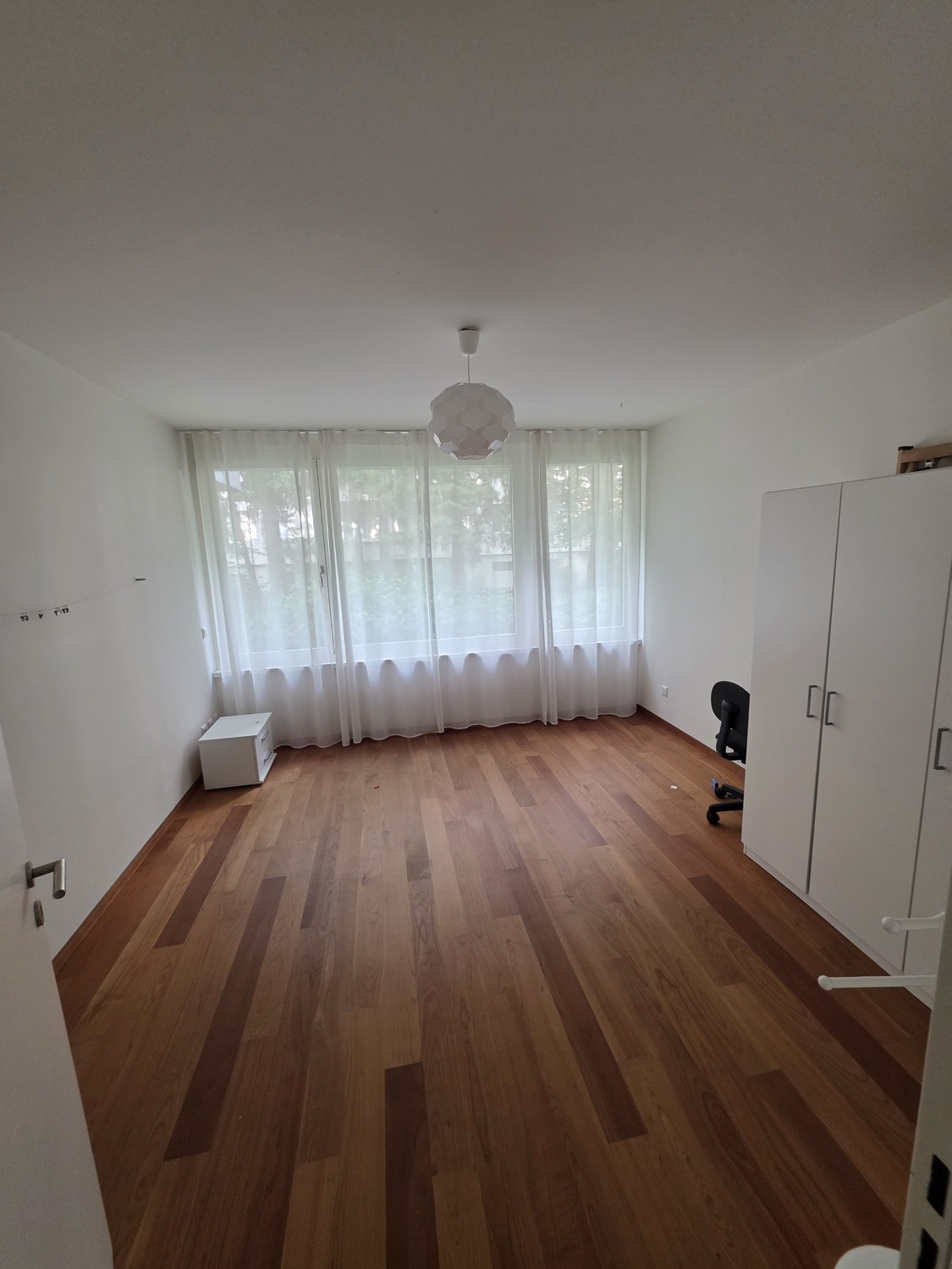4 ½ rooms apartment, photo 6 of 10