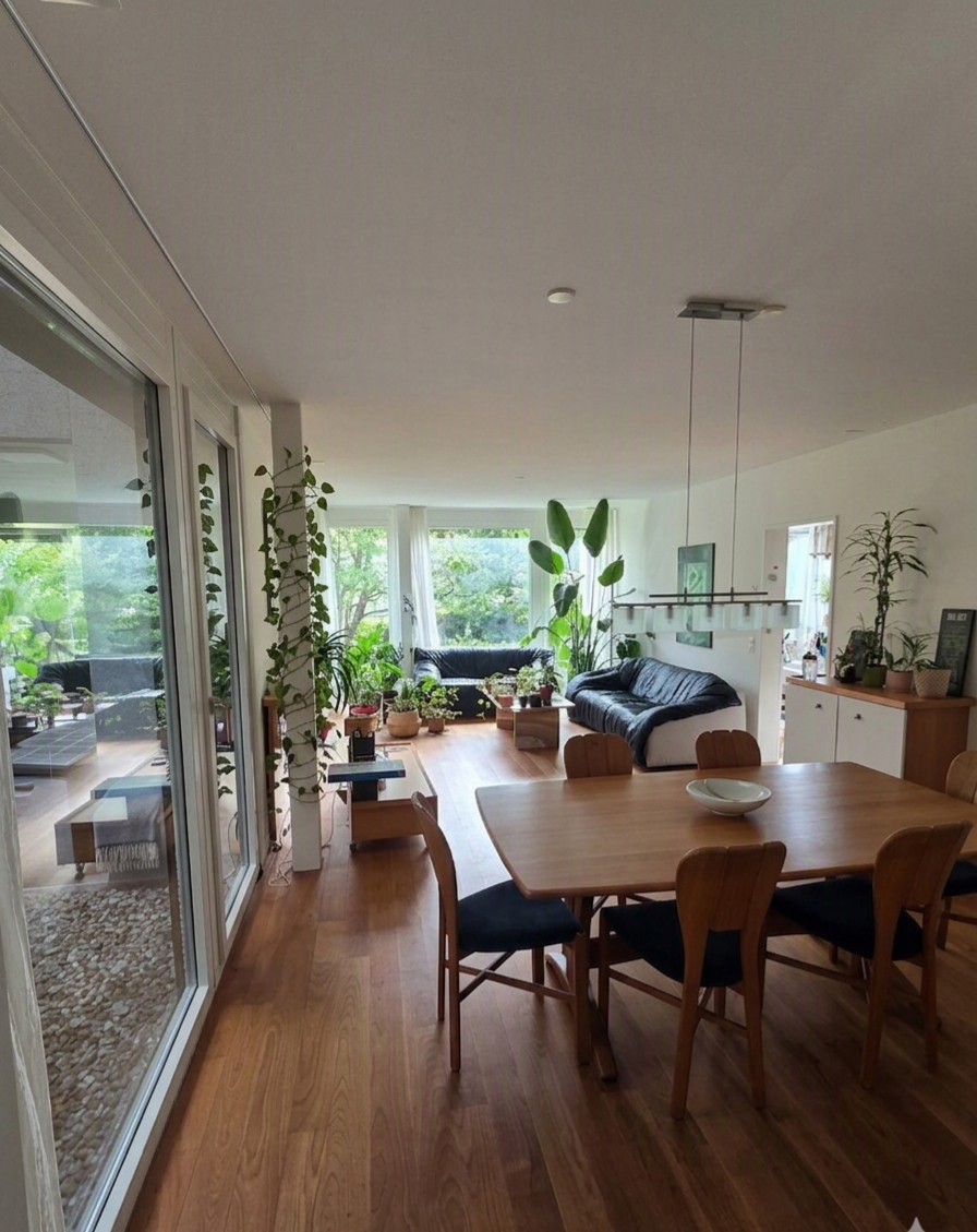 4 ½ rooms apartment, photo 1 of 10