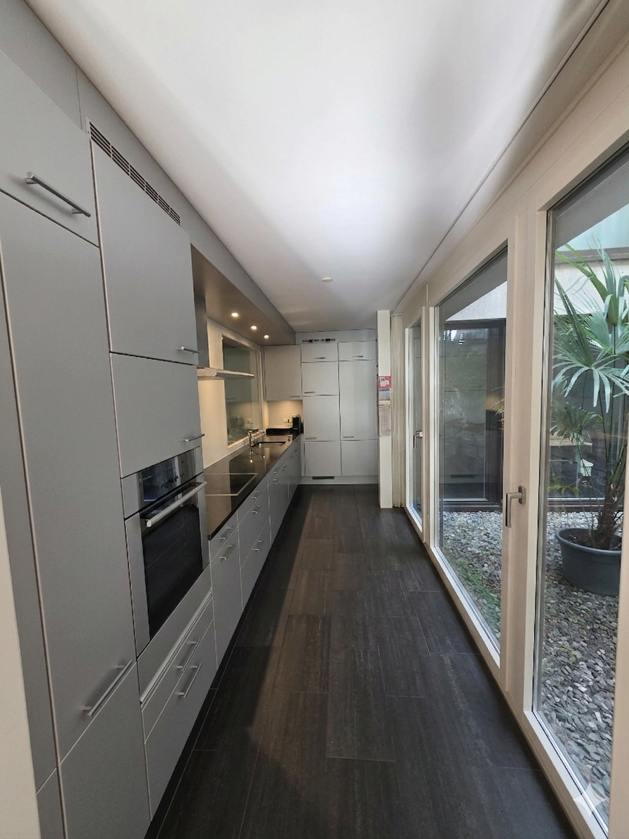 4 ½ rooms apartment, photo 3 of 10