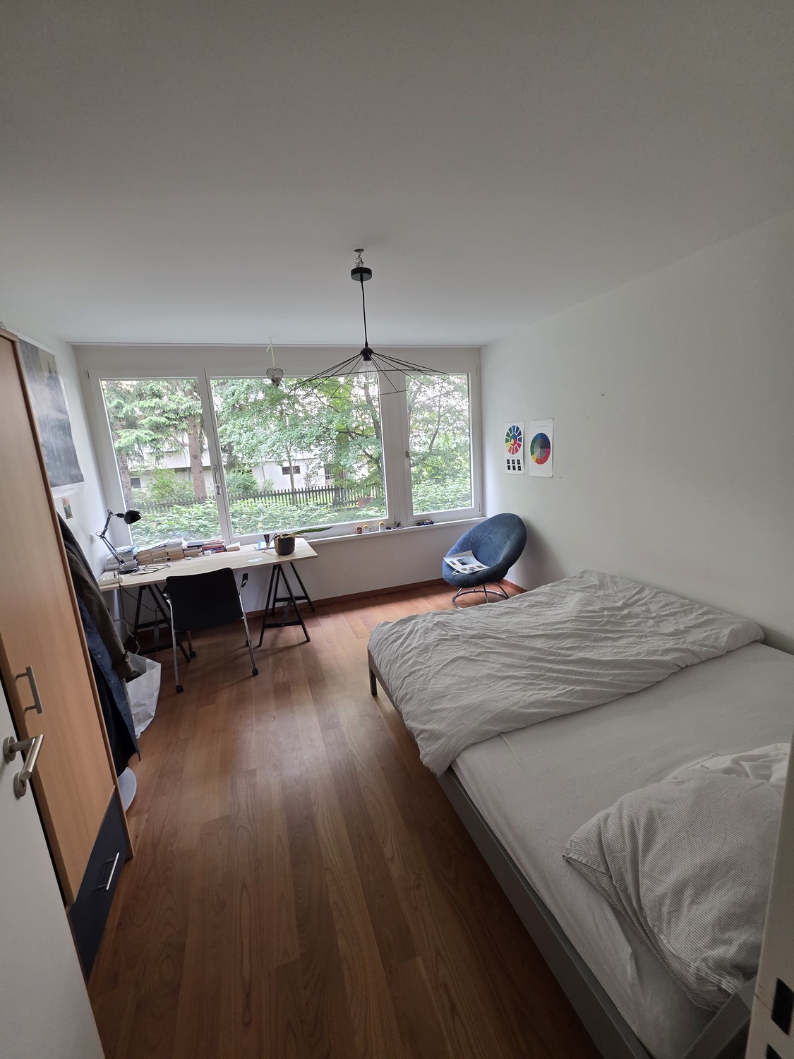 4 ½ rooms apartment, photo 5 of 10