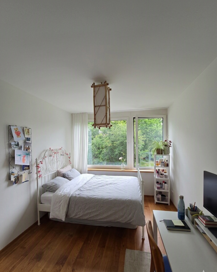 4 ½ rooms apartment, photo 4 of 10