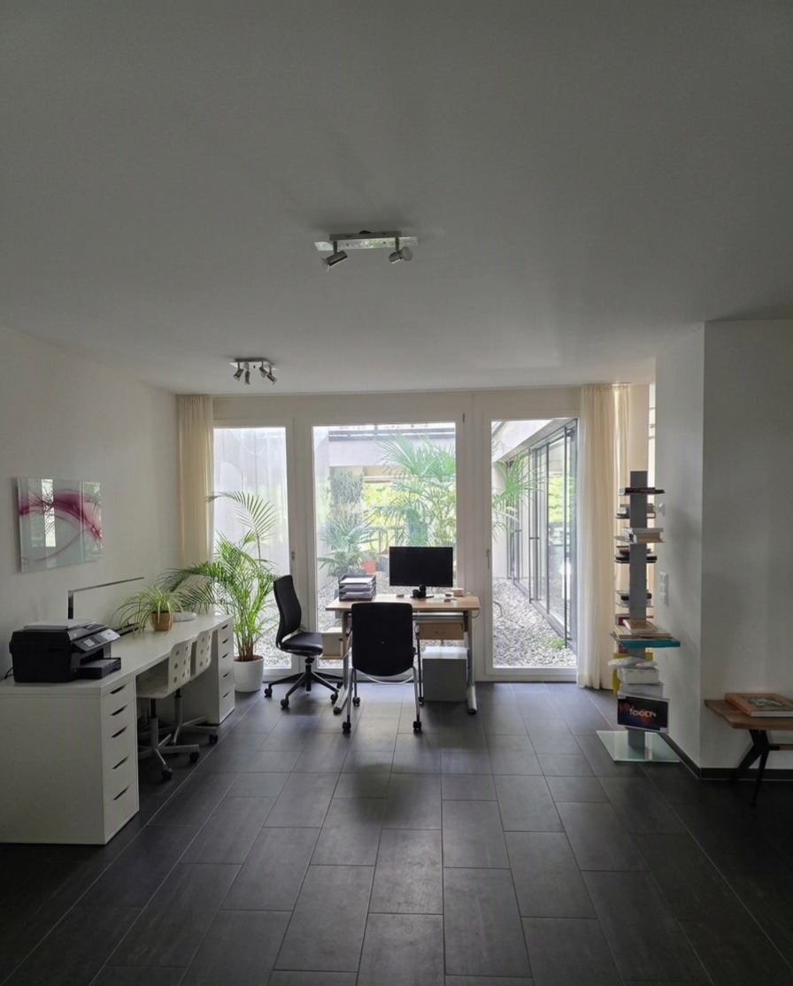 4 ½ rooms apartment, photo 9 of 10