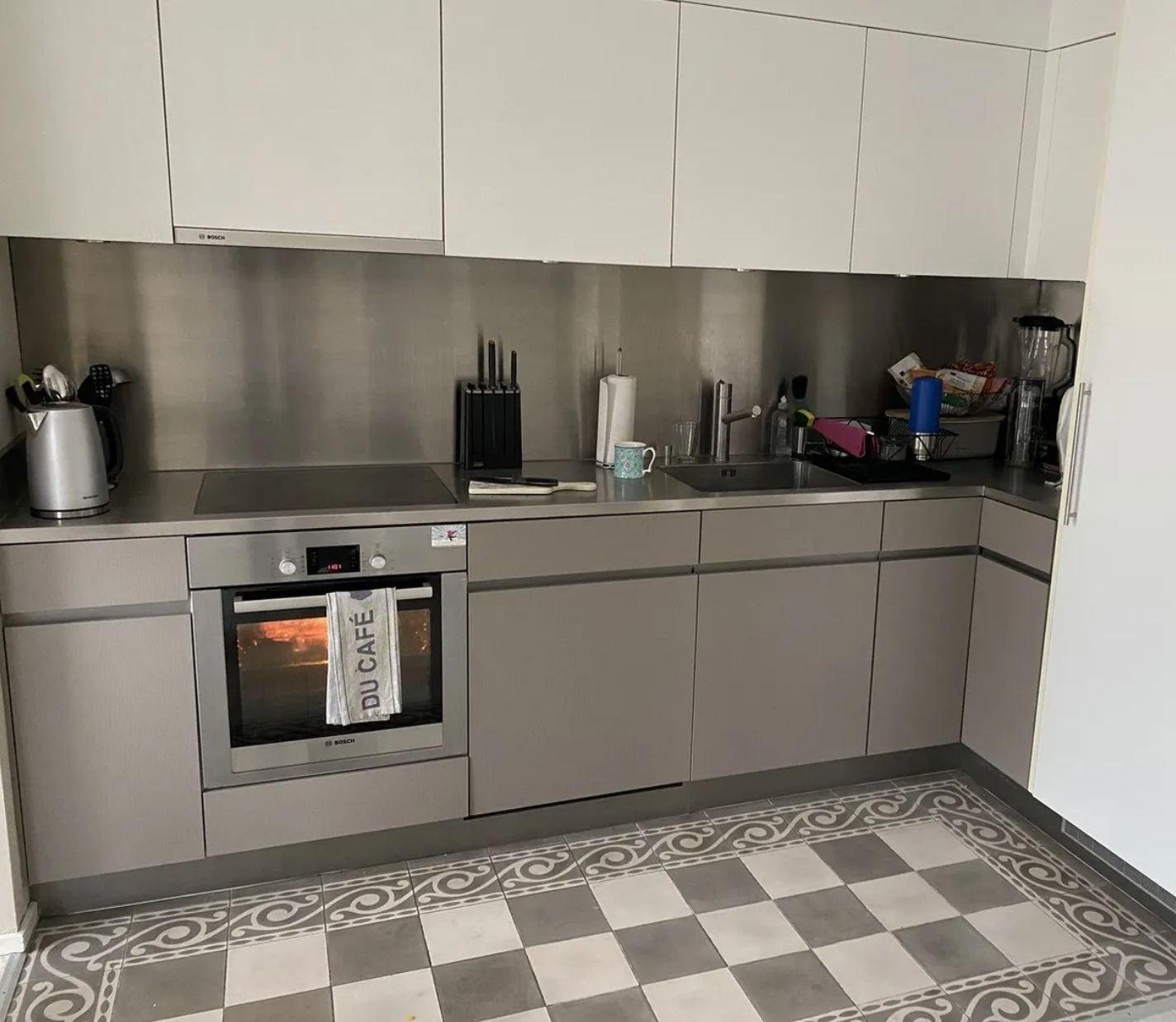 3 rooms apartment, photo 2 of 5