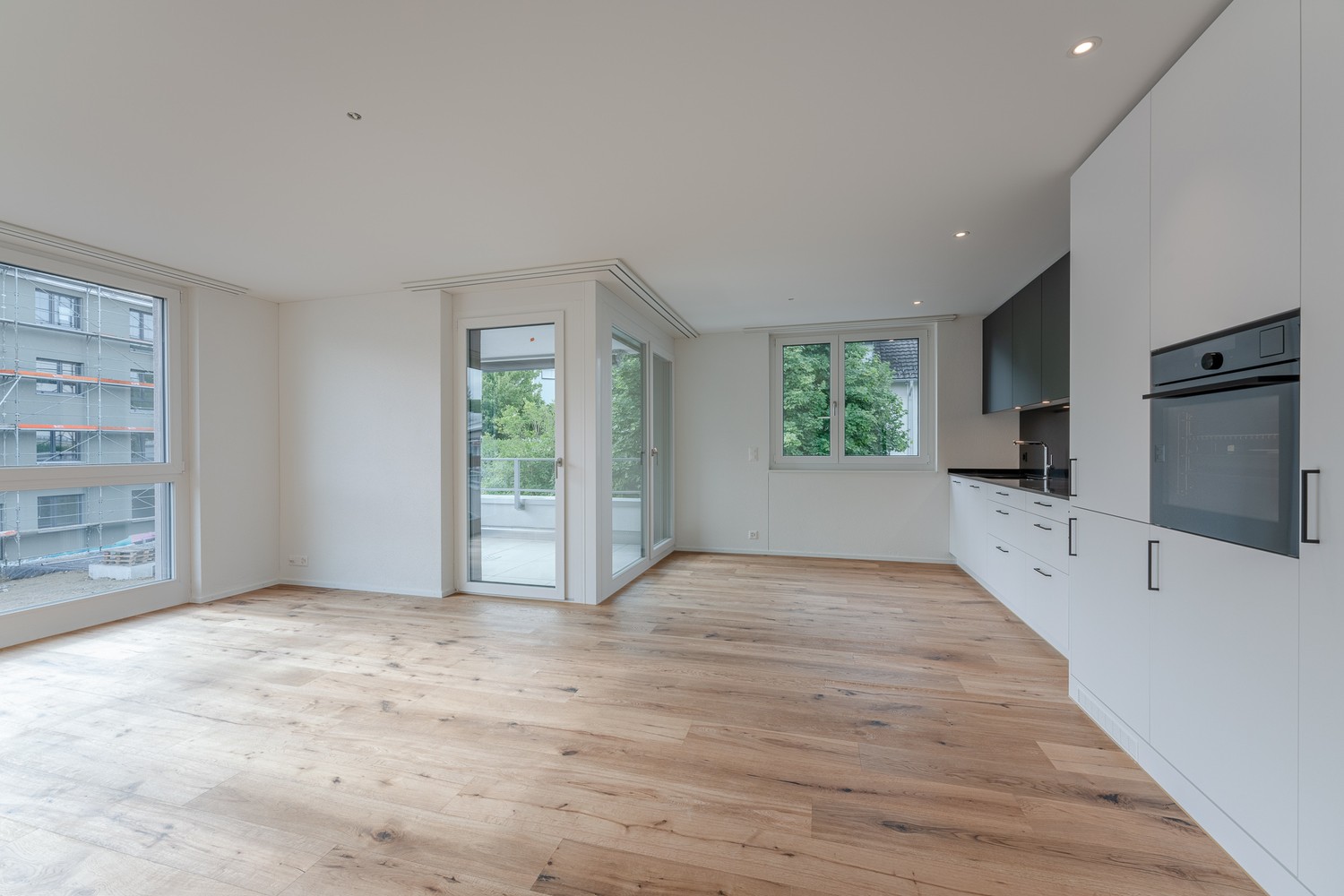 2 ½ rooms apartment, photo 2 of 10