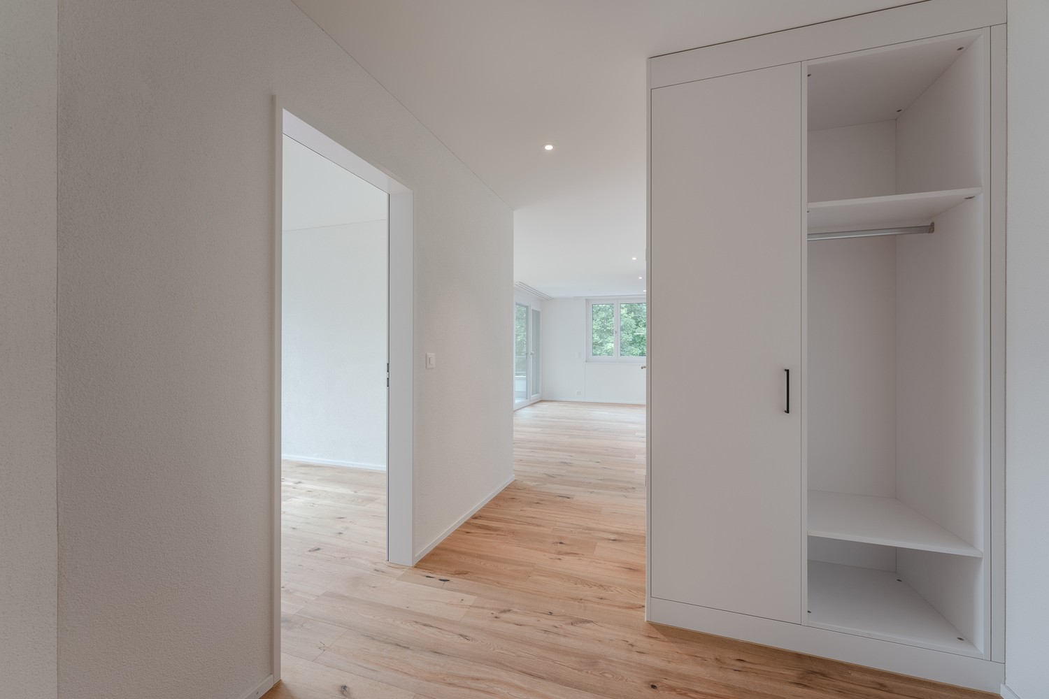 2 ½ rooms apartment, photo 9 of 10