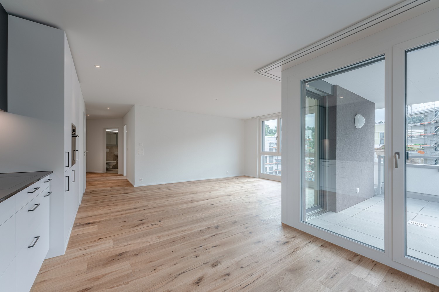 2 ½ rooms apartment, photo 4 of 10