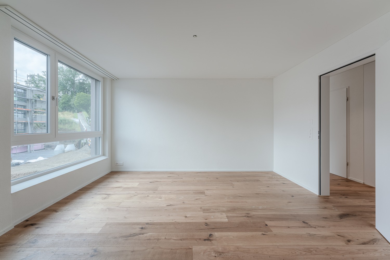 2 ½ rooms apartment, photo 7 of 10