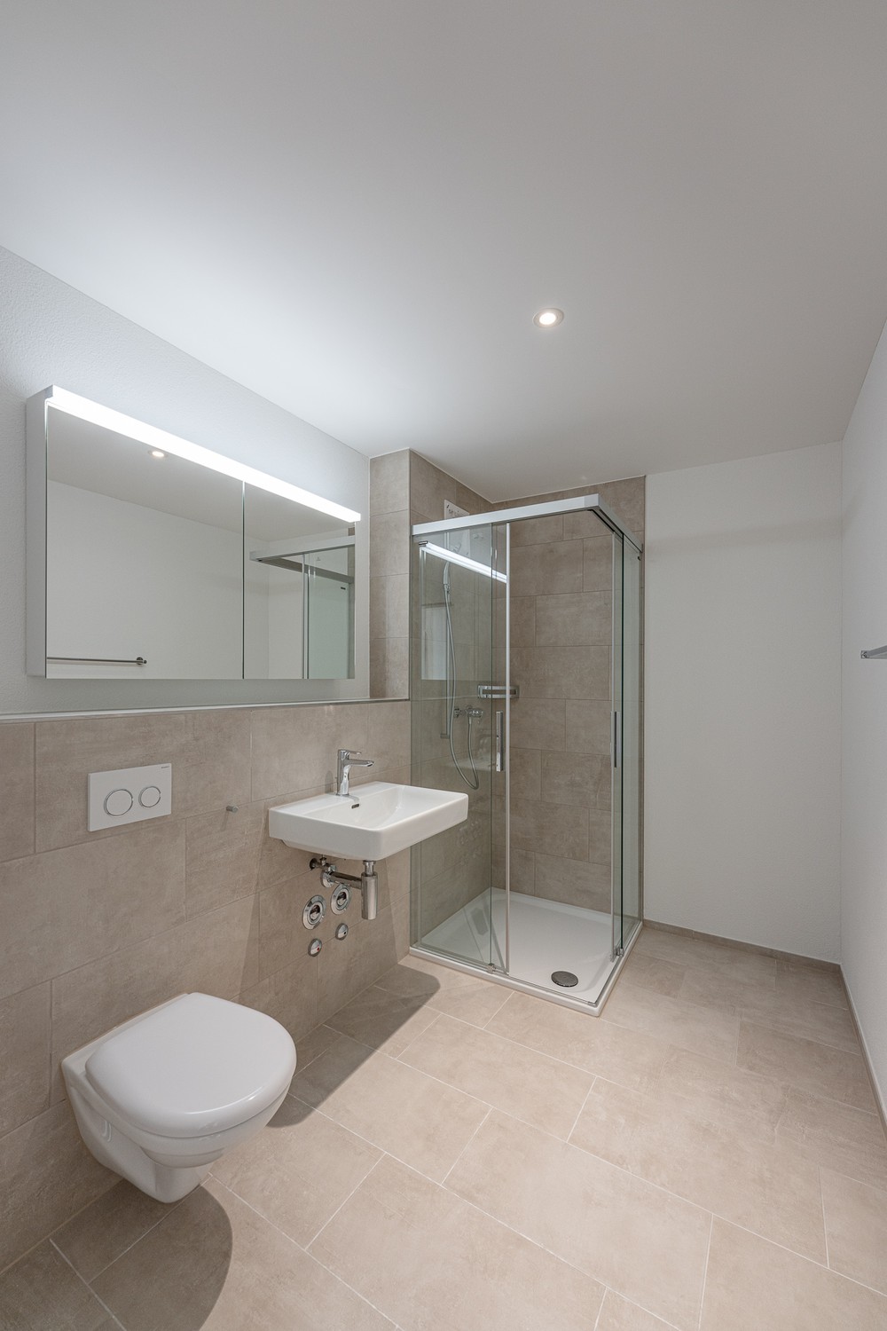 2 ½ rooms apartment, photo 10 of 10