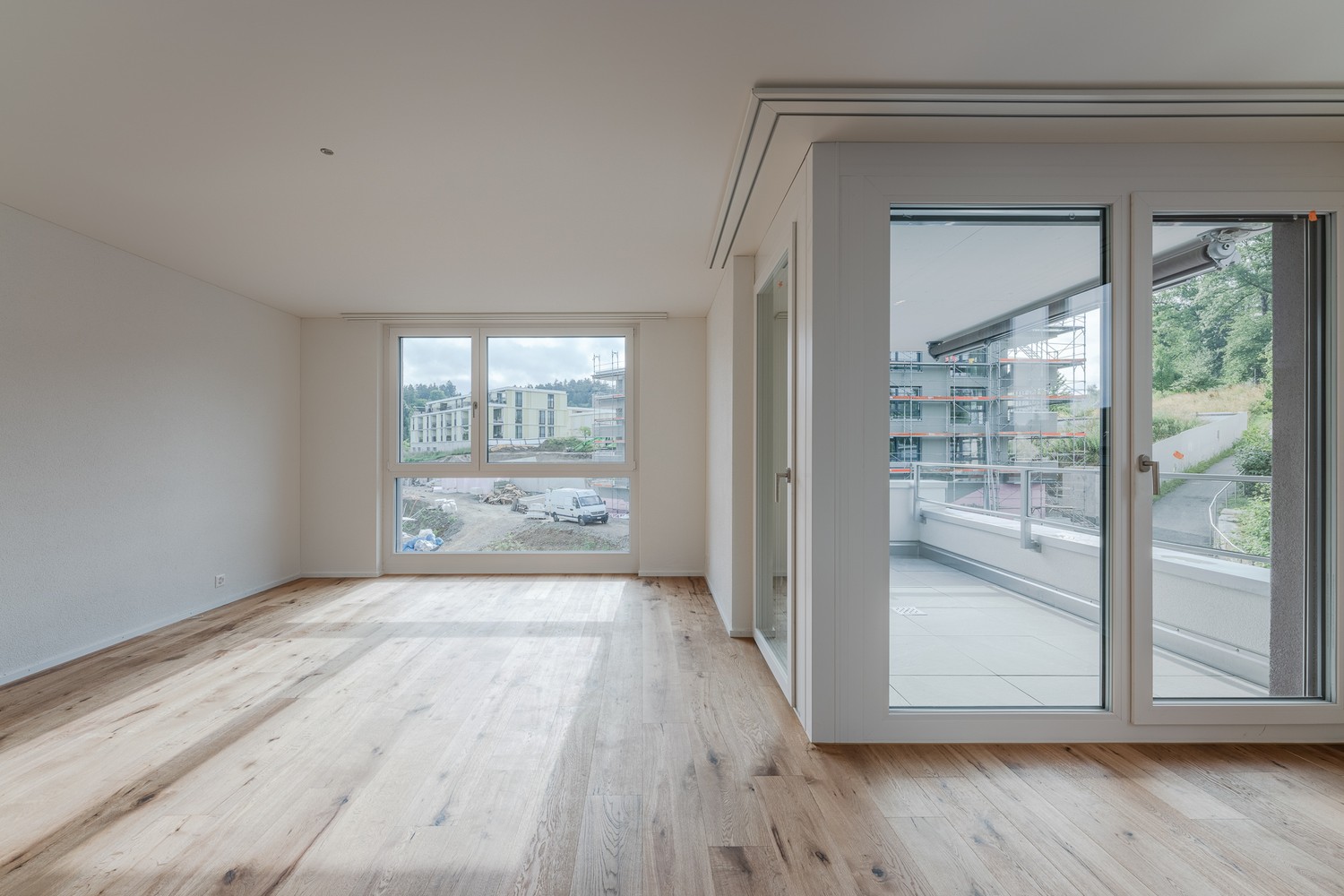 2 ½ rooms apartment, photo 3 of 10