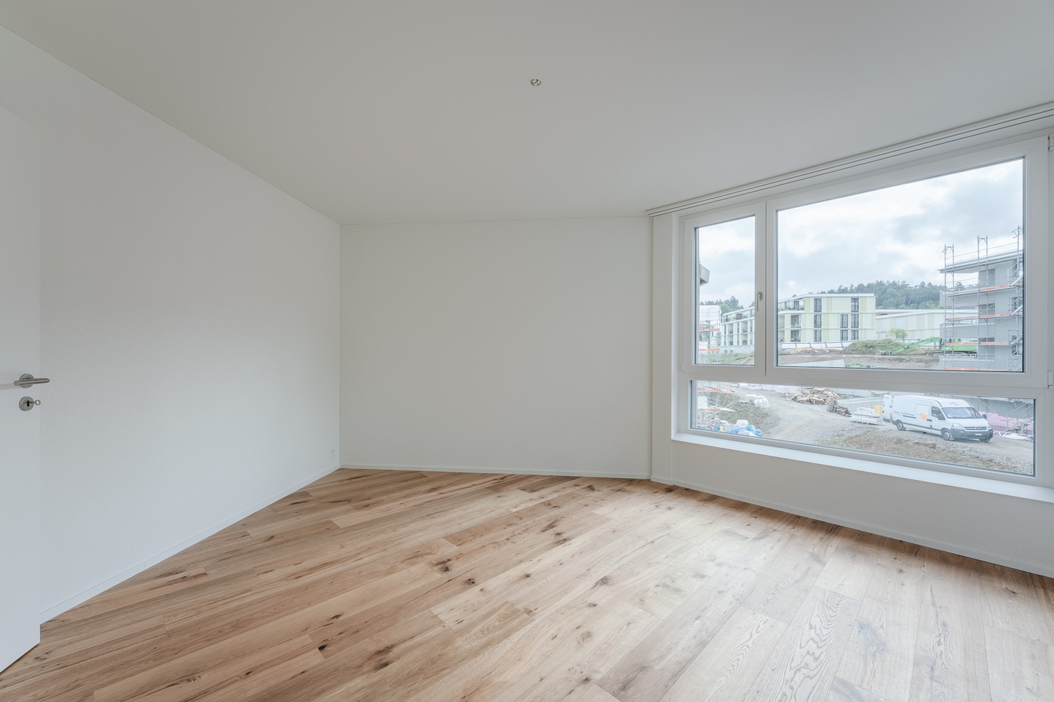 2 ½ rooms apartment, photo 6 of 10
