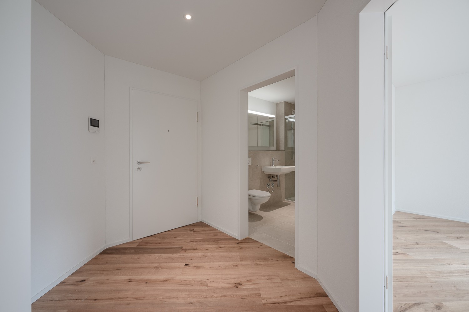 2 ½ rooms apartment, photo 8 of 10