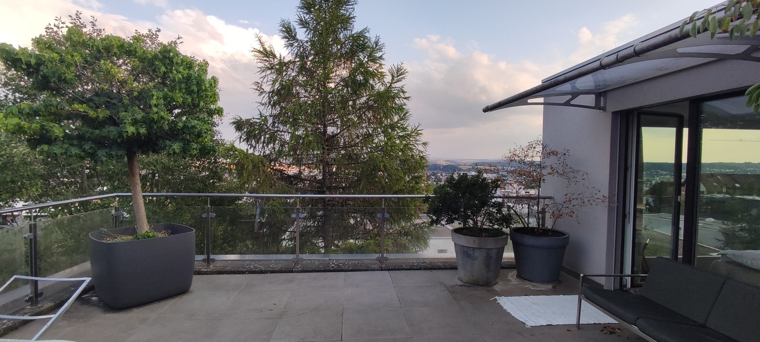Camera in un appartamento condiviso