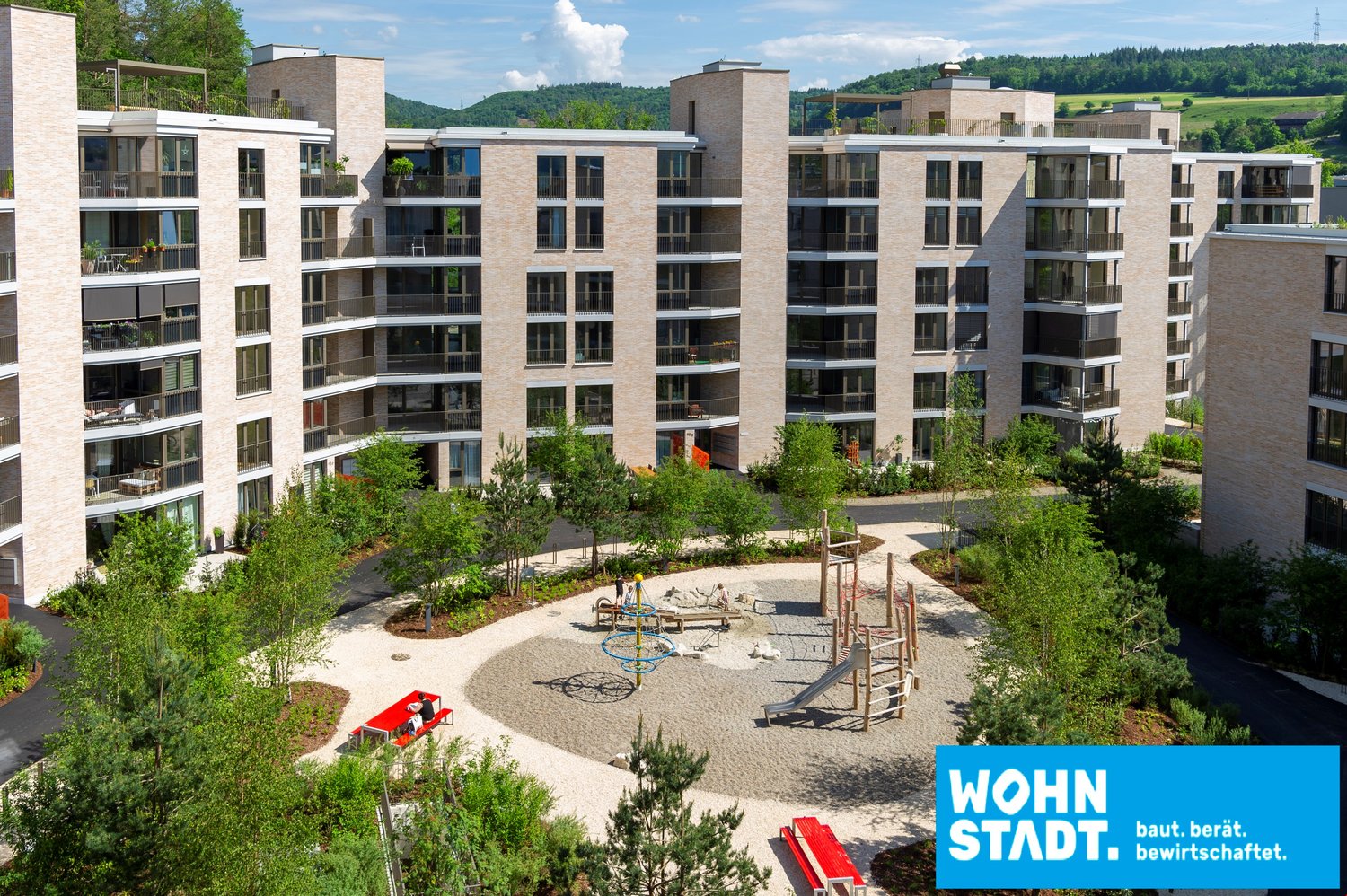 Appartamento di 3 ½ locali