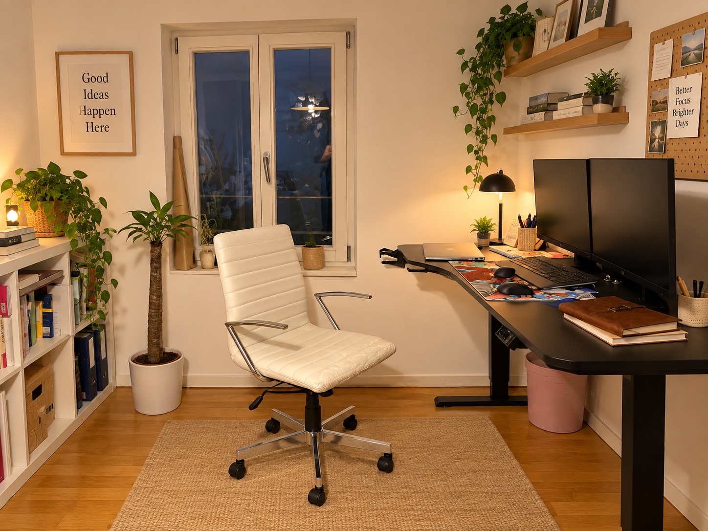 4 ½ rooms apartment, photo 2 of 8