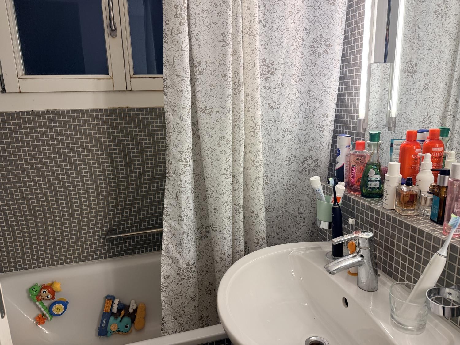 4 ½ rooms apartment, photo 3 of 8