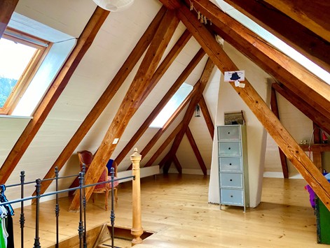 Room in a shared flat, photo 3 of 9