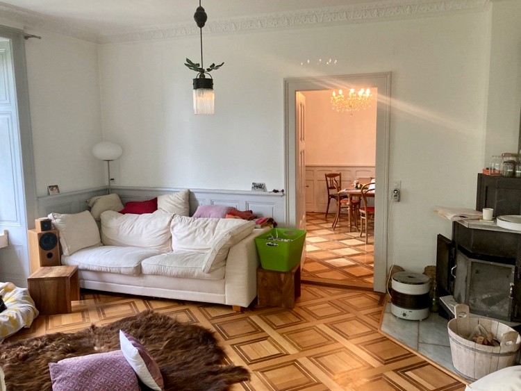 Room in a shared flat, photo 6 of 9