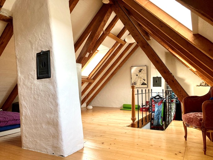 Room in a shared flat, photo 1 of 9