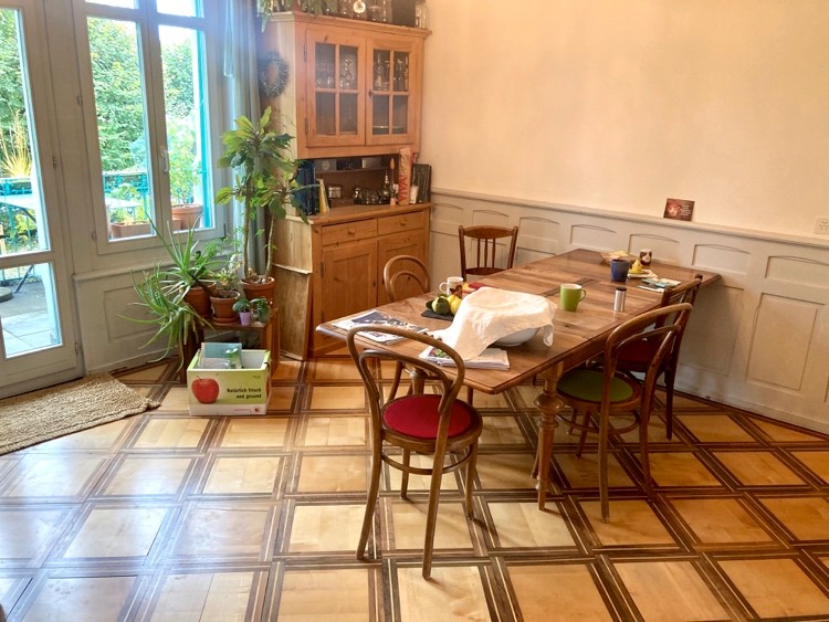 Room in a shared flat, photo 5 of 9
