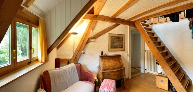 Room in a shared flat, photo 2 of 9