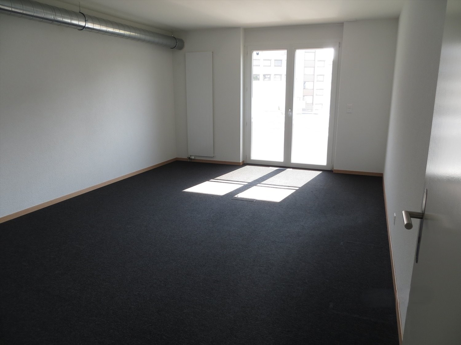 165m² Büro