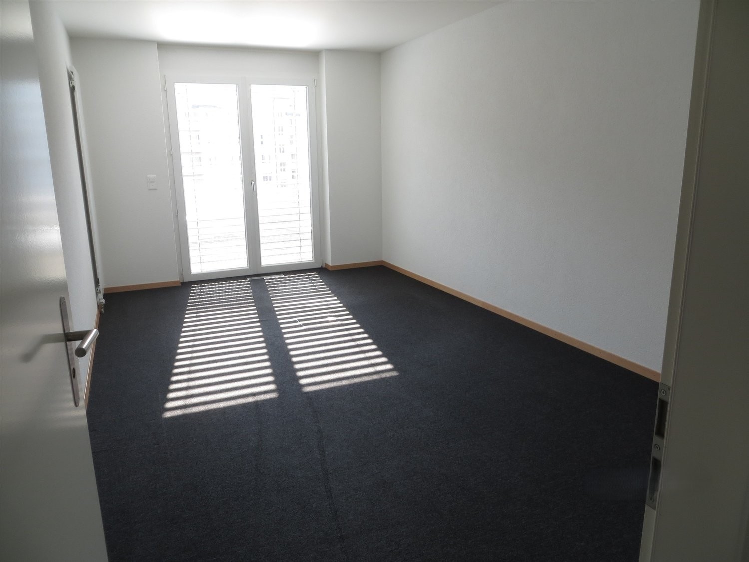 165m² Büro