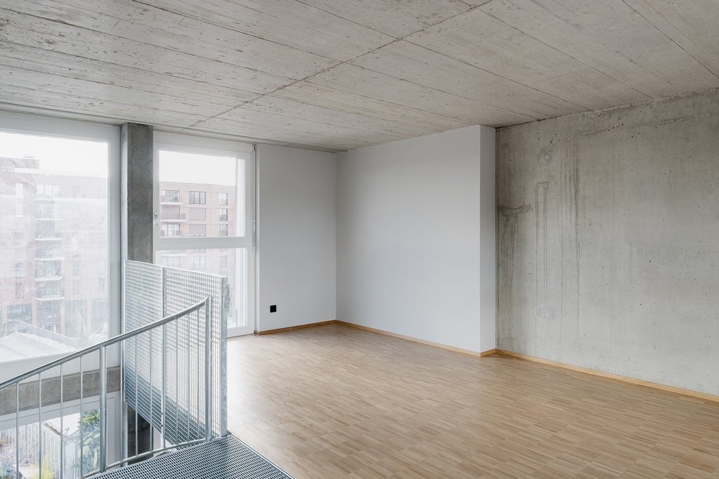 3 ½ rooms duplex, photo 4 of 5