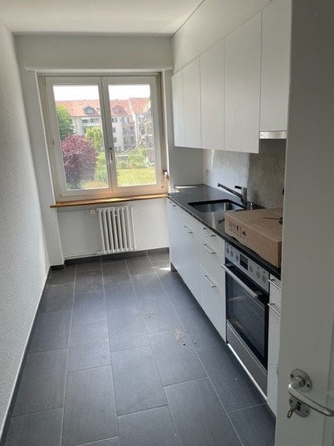 3 rooms apartment, photo 5 of 6