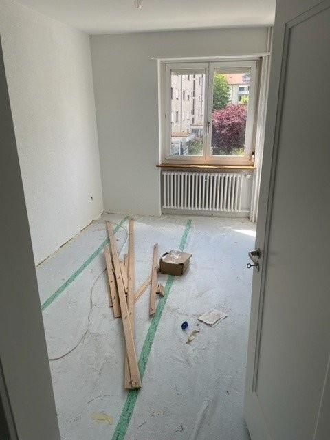 3 rooms apartment, photo 3 of 6