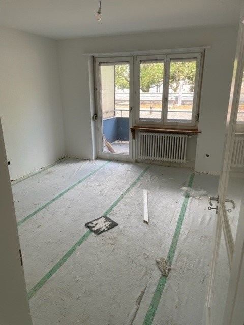 3 rooms apartment, photo 2 of 6