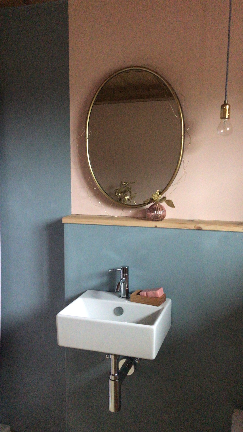 Room in a shared flat, photo 7 of 8