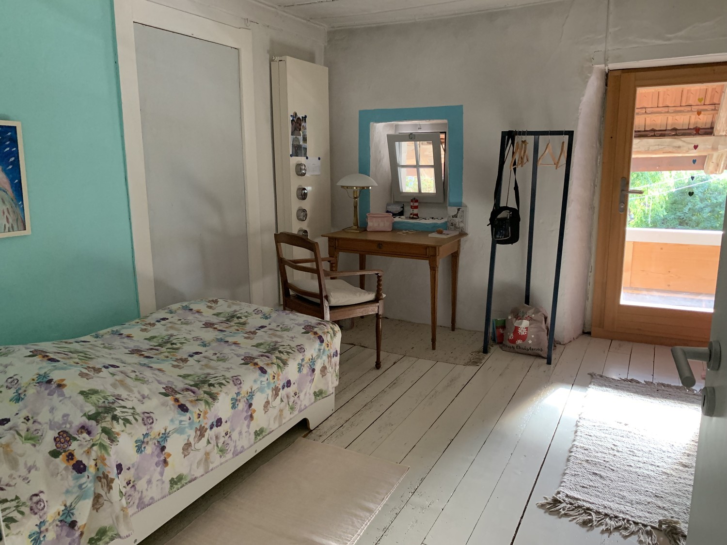 Room in a shared flat, photo 1 of 8