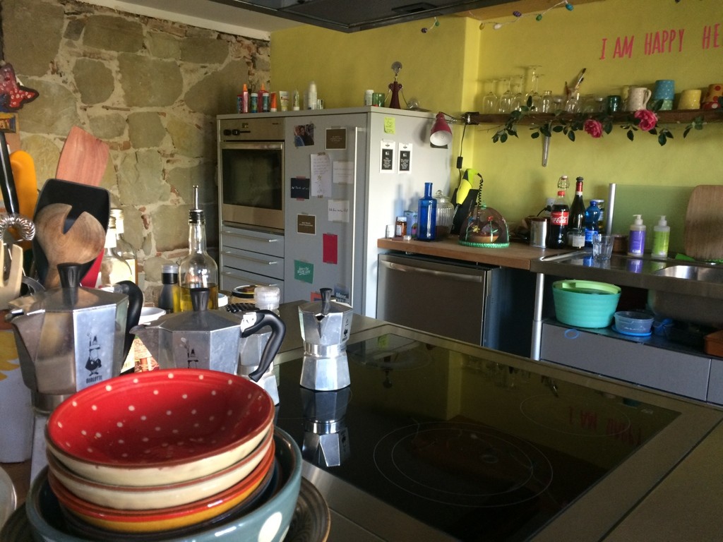 Room in a shared flat, photo 6 of 8
