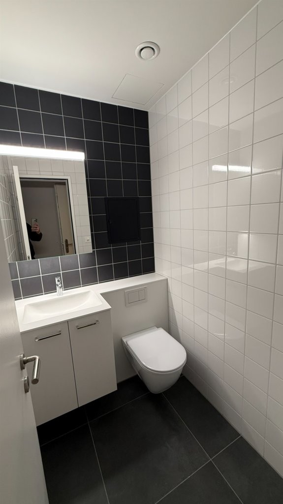 2 ½ rooms apartment, photo 6 of 9