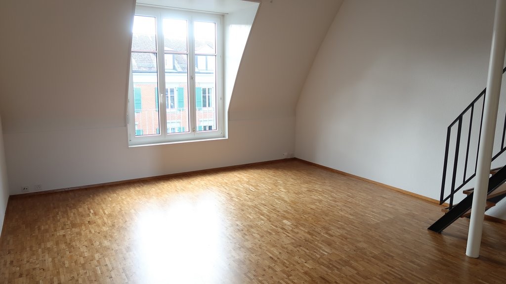 2 ½ rooms apartment, photo 2 of 9
