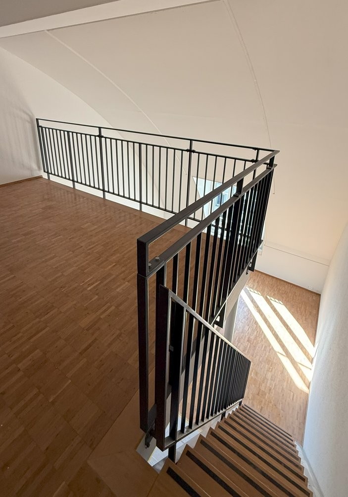 2 ½ rooms apartment, photo 8 of 9