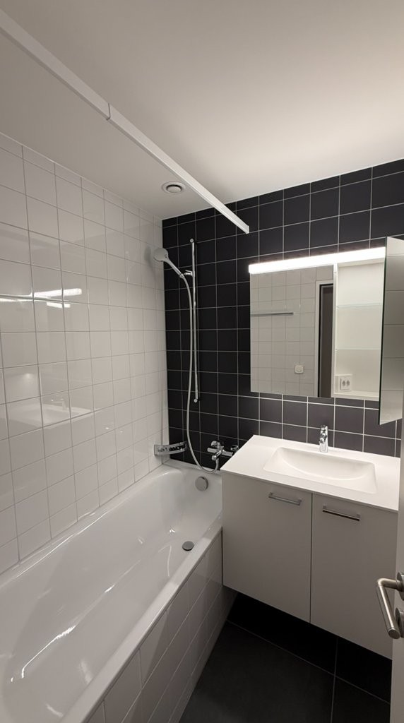 2 ½ rooms apartment, photo 5 of 9