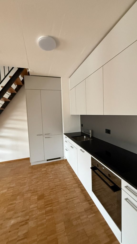 2 ½ rooms apartment, photo 4 of 9