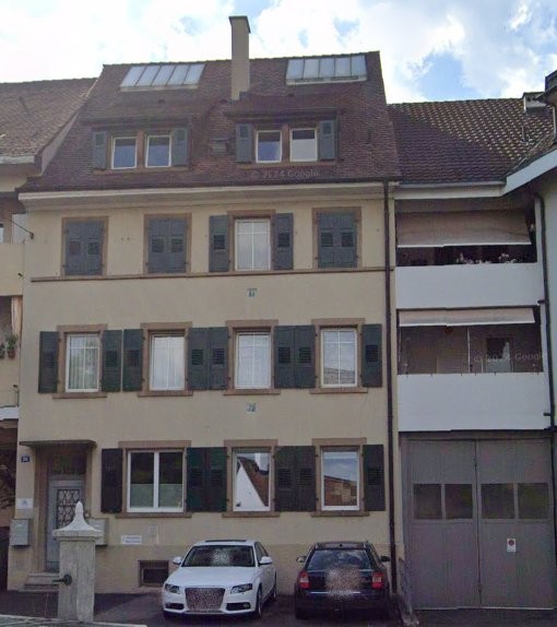 3 rooms apartment, photo 2 of 7