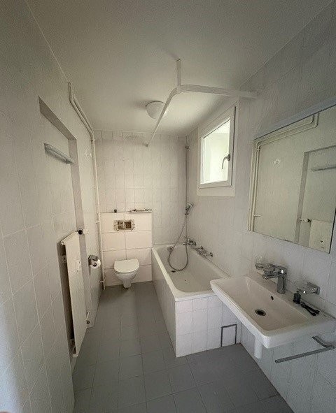 3 rooms apartment, photo 3 of 7