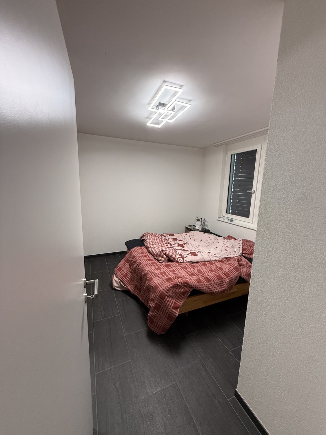Appartamento di 2 ½ locali